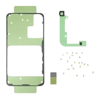 Проклейка задної кришки з комплектом переробки для Samsung Galaxy S24 5G (Service Pack)