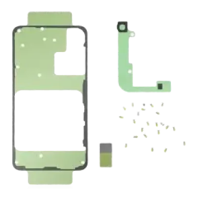 Проклейка задної кришки з комплектом переробки для Samsung Galaxy S24 5G (Service Pack)