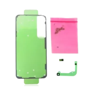 Проклейка задної кришки з комплектом переробки для Samsung Galaxy S24 Plus 5G (Service Pack)