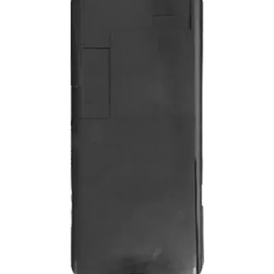 Форма для чищення LCD для Samsung Galaxy S7 (Rubber)