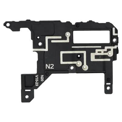 Кріплення NFC антени з платою конектора NFC для Samsung Galaxy S20 Plus (US Version)