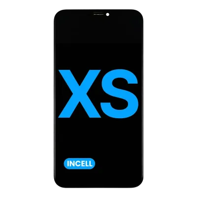 Дисплейний модуль для iPhone XS (Aftermarket: AQ7 / Incell)