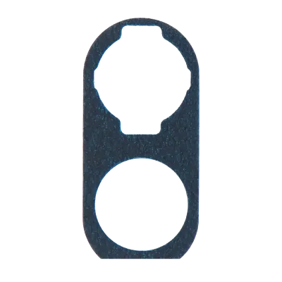 Camera Anti-Dust Foam Gaskets For iPhone 8 Plus (10 Pack)