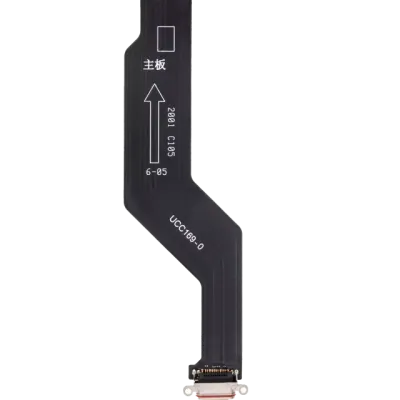 Шлейф зарядки для OnePlus 8