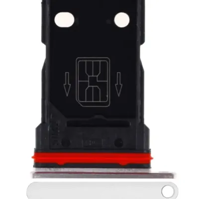 Лоток подвійної SIM для OnePlus 8 (Interstellar Glow)