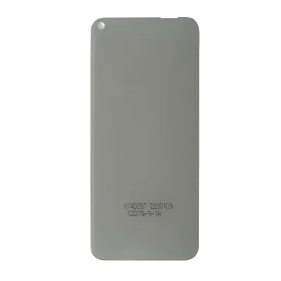 Захисна плівка для LCD для OnePlus 8 (Genuine OEM)