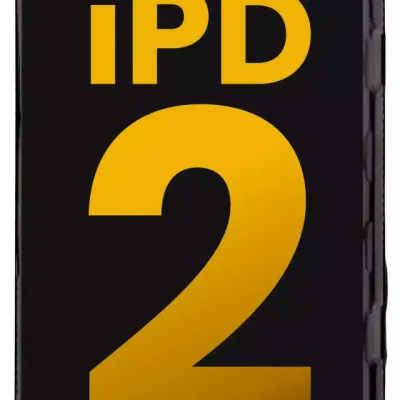 LCD For iPad 2 (Refurbished)