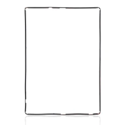 Рамка з проклейкою для iPad 2 (чорна)