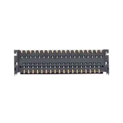Конектор тачскріна ZIF для iPad 2 / iPad 3 / iPad 4 (J3010/J3011: 37 Pin)