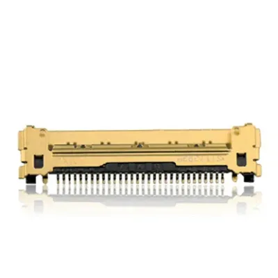 LCD FPC Connector For iPad 2 (J2201: 41 Pin)