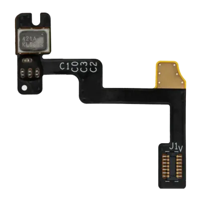 Microphone Flex Cable For iPad 2