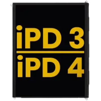 Дисплейний модуль для iPad 3 / iPad 4 (Refurbished)