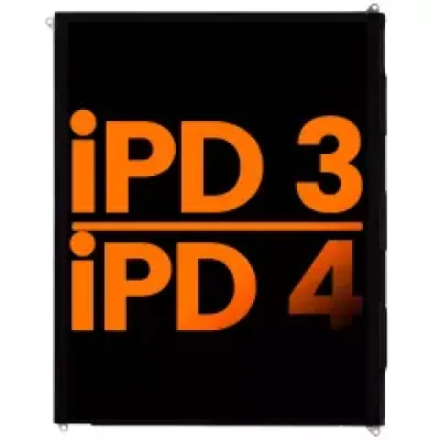Дисплейний модуль для iPad 3 / iPad 4 (Blemish: Grade A)