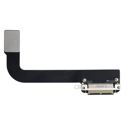 Charging Port Flex Cable For iPad 3