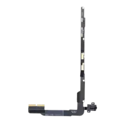 Шлейф роз'єму навушників і плата PCB для iPad 3 / iPad 4 (4G Model)