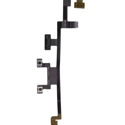Power / Volume Button Flex Cable For iPad 3 / iPad 4