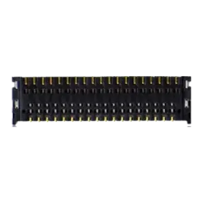 ZIF конектор дисплея для iPad 3 LCD (J2200: 51 Pin)