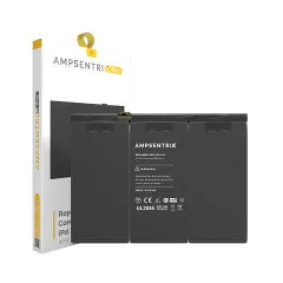 Акумулятор для iPad 3 / iPad 4 (клас Pro)