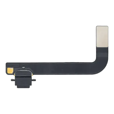 Charging Port Flex Cable For iPad 4