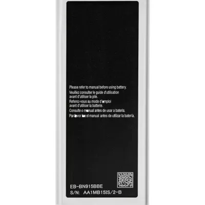 Replacement Battery For Samsung Galaxy Note Edge (EB-BN915)