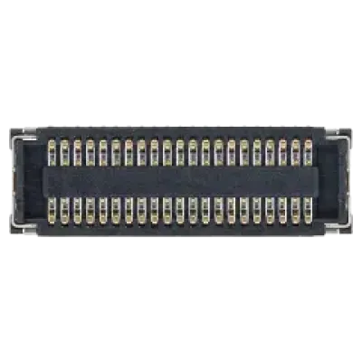 Конектор шлейфу LCD/Тачскрина FPC для iPad Air 1 (J6620/J7000: 42 Pin)