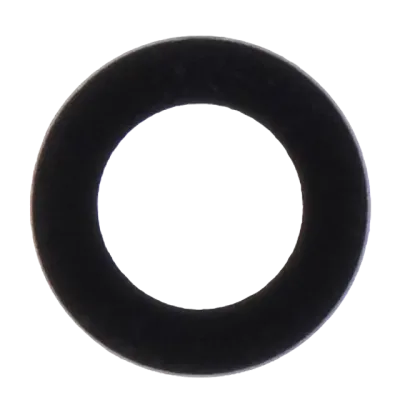 Back Camera Lens For iPad 5 (2017) / iPad 6 (2018) / iPad 7 (2019) / iPad 8 (2020) / iPad 9 (2021) / Air 2 / Mini 4 / Mini 5 / iPad Pro 12.9" 1st Gen (2015) (10 Pack)