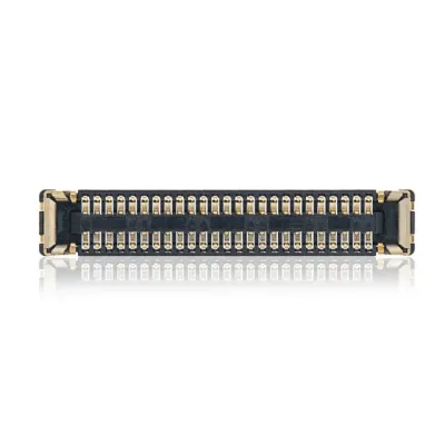 Digitizer (On The Motherboard) FPC Connector For iPad 6 (50 Pin)