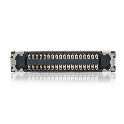 Digitizer (On The Motherboard) FPC Connector For iPad 6 (36 Pin)