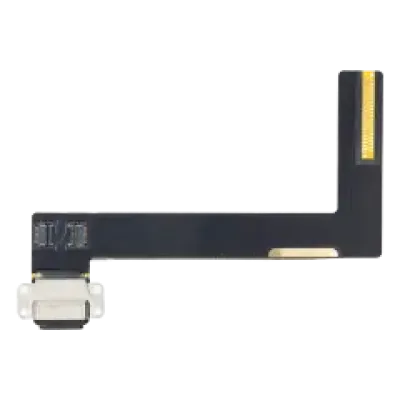 Шлейф зарядки для iPad Air 2 (Premium) (чорний)