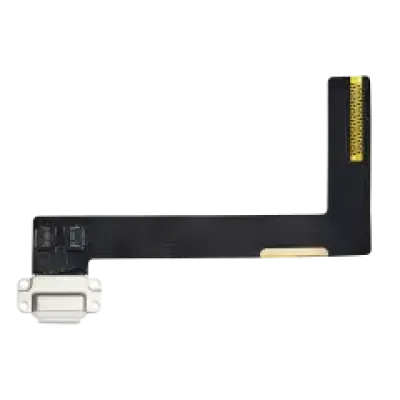 Шлейф зарядки для iPad Air 2 (Premium) (білий)