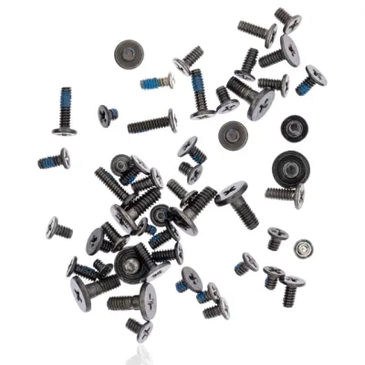 Complete Screw Set For iPad Air 2