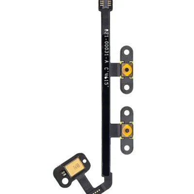 Volume Flex Cable For iPad Air 2