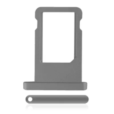 Лоток SIM для iPad Air 2 (сірий)
