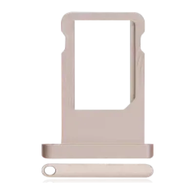 Лоток SIM для iPad Air 2 (золотий)