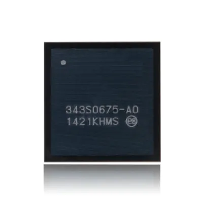 PMIC IC управління живленням для iPad Air 2 (U8100 / 343S0675)