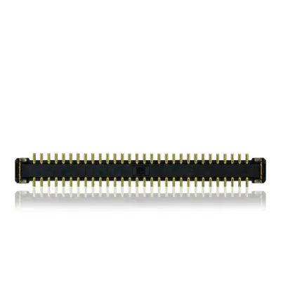 LCD (On The LCD Flex Not The MotherBoard) FPC Connector For iPad Air 2 (60 Pin)