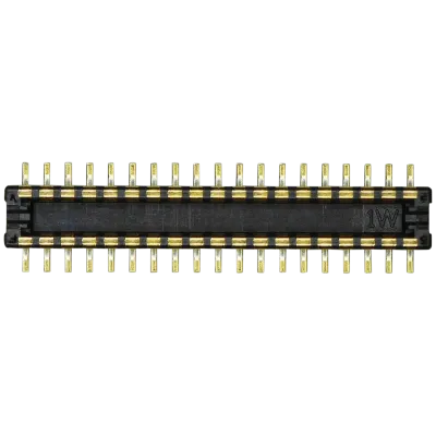 FPC Connector For iPad Air 2 (Digitizer 34 Pin) (On The Digitizer Flex Not The Board)
