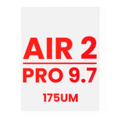 OCA плівка для ламінування для iPad Air 2 / iPad Pro 9.7" (175um) (10 шт)