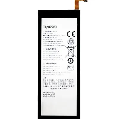 Акумулятор для Alcatel One Touch Pop 4S (TLP029B1)