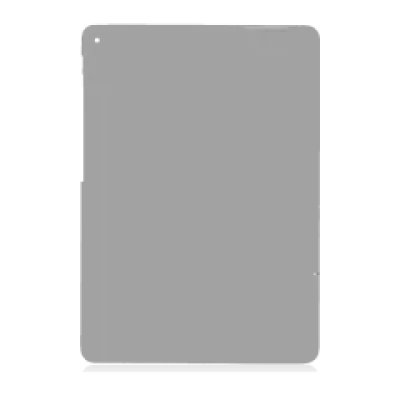 Задня кришка для iPad Air 2 (Cellular) (сріблястий)