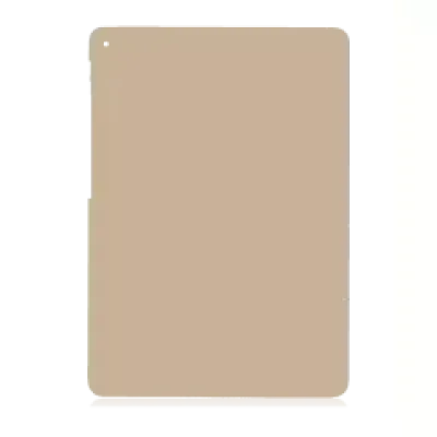 Задня кришка для iPad Air 2 (Cellular) (золотий)