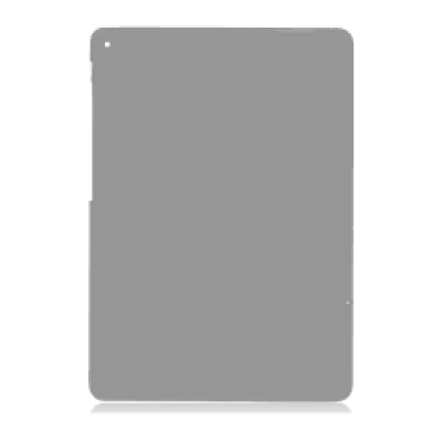 Задня кришка для iPad Air 2 (Cellular) (Space Gray)