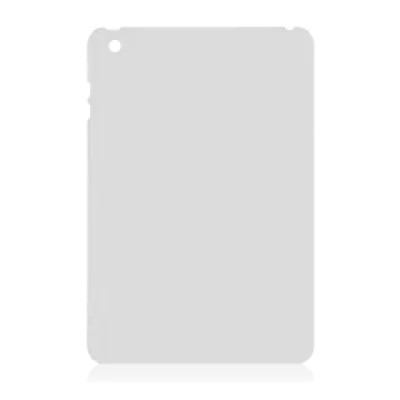 Задня кришка для iPad Air 2 (Wi-Fi) (сріблястий)