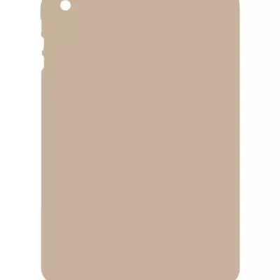 Back Skin for iPad Air 2 (Wi-Fi) (Gold)