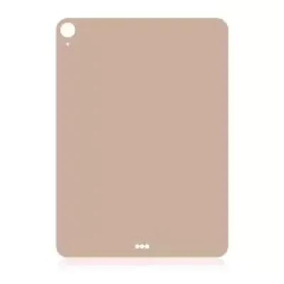 Задня кришка для iPad 5 (2017) / iPad 6 (2018) (Cellular) (золотий)
