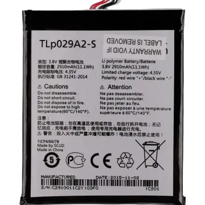 Акумулятор для Alcatel Idol 3 (6045 / 6045O) (TLP029A2-S)