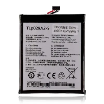 Акумулятор для Alcatel Idol 3 (6045 / 6045O) (TLP029A2-S)
