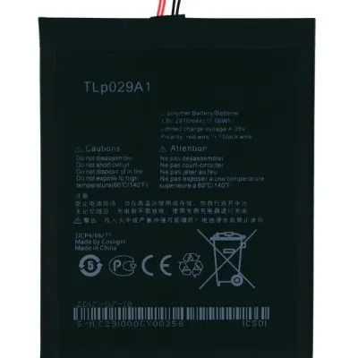 Акумулятор для Alcatel Idol 3 (6045 6045O) (TLP029A2)