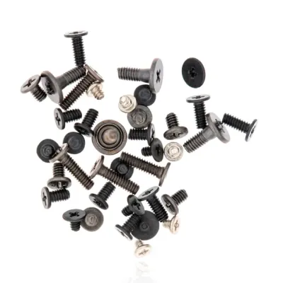 Complete Screw Set For iPad Air 1 / iPad 5 (2017) / iPad 6 (2018)