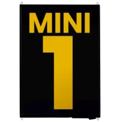 Дисплейний модуль (LCD) для iPad Mini 1 (Refurbished)